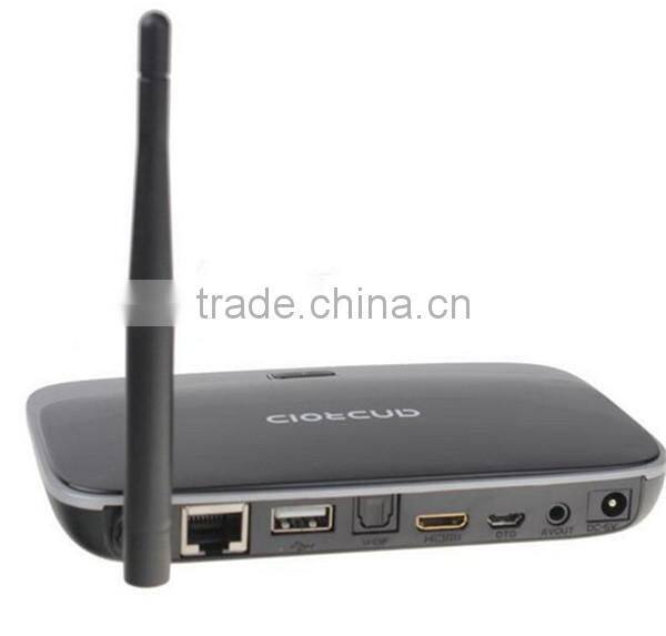 cs918 android tv box XBMC RK3188 Android 4.4 cs918s tv box youtube youporn iptv CS918 android tv box