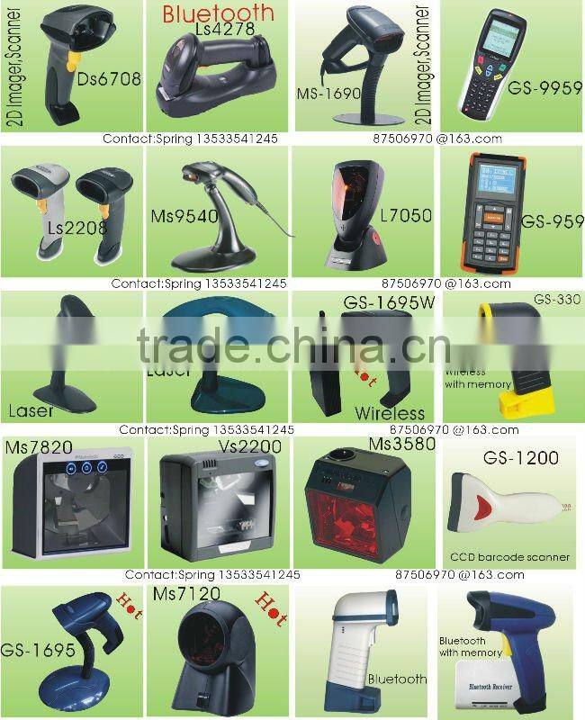 receipt ticket printer/thermal printer