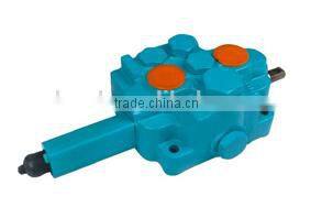 PN 15032549 Terex tr50/60/3305G heavy dump truck hydraulic valves,excavator hydraulic control valve