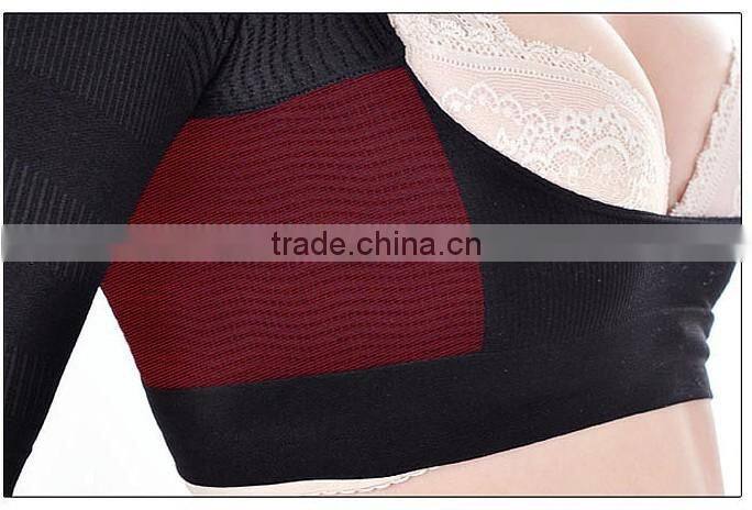 Hot Sellig In Malaysia Breast Arm Push Up Corset
