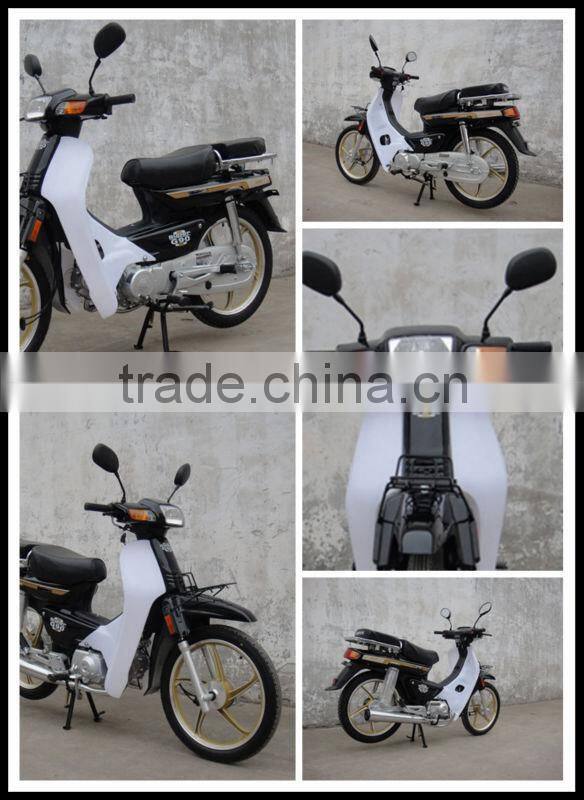 Chinese Classic 90cc Super Cub