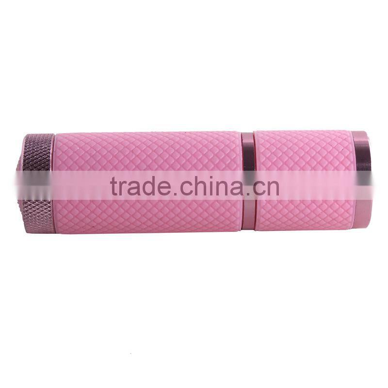 LED nail phototherapy lamp
