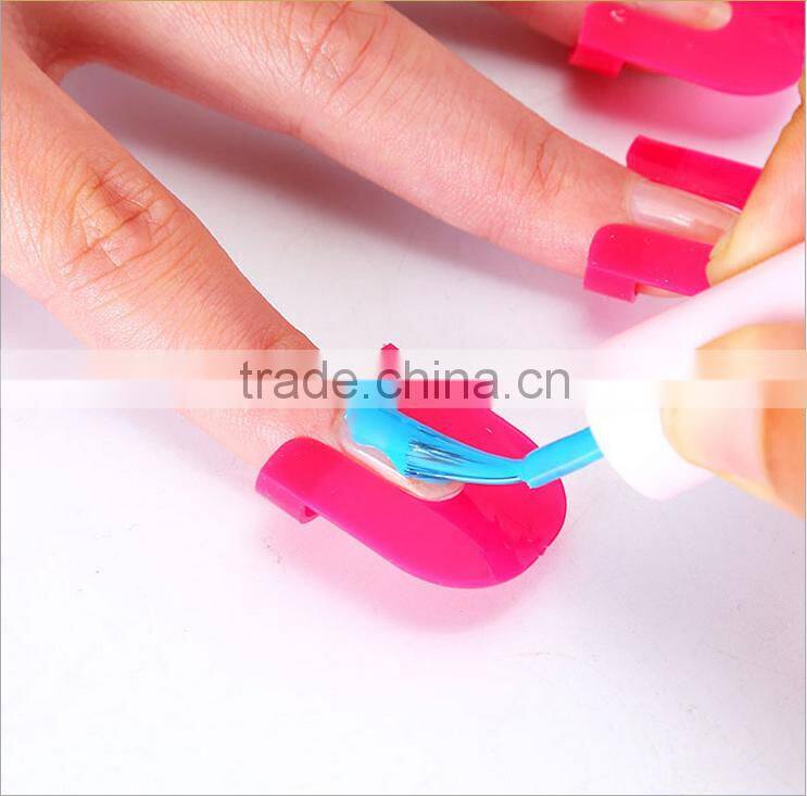 2016 New arrival wholesale nail art product