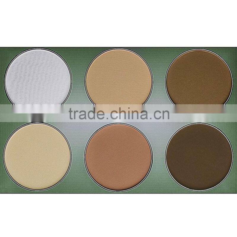 all dry powder cake foundation makeup minerals cosmetics