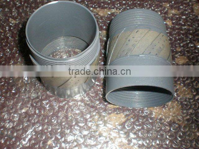 NMLC Diamond Core Drill Bit and Reaming Shells