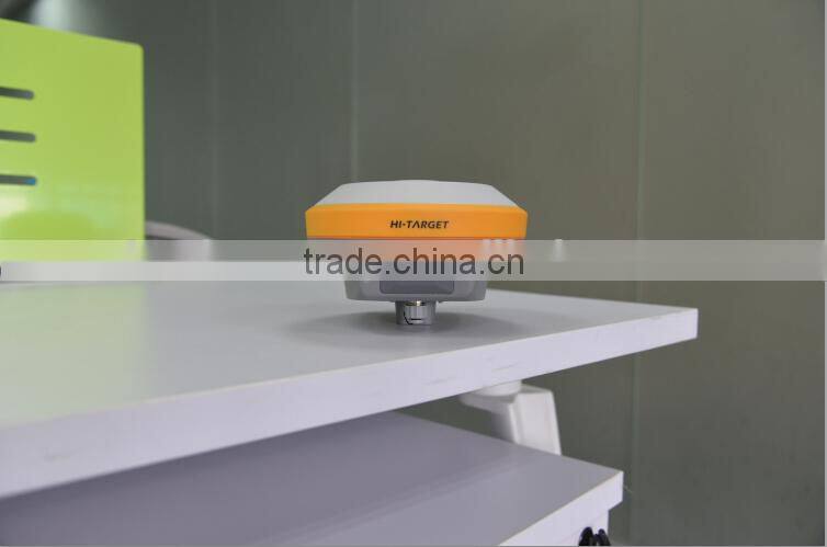 Geological Survey Instrument HI TARGET V90 PLUS RTK GPS GNSS RTK
