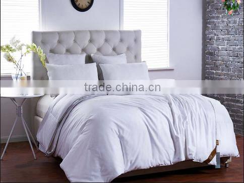 Winter Comfortable 100% Silk Quilt