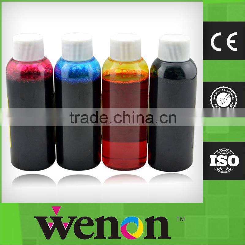 printer ink for Epson Canon HP Brother universal dye ink