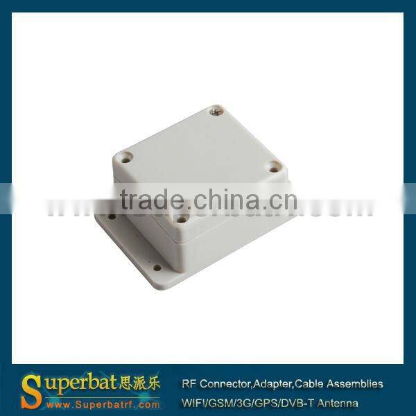 Waterproof Plastic Project Enclosure-3.54"*2.28"1.38"(L*W*H) sealed junction box