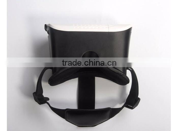 Trade Assurance Manufacturer Smartphone Quality 3D Box Virtual Reality