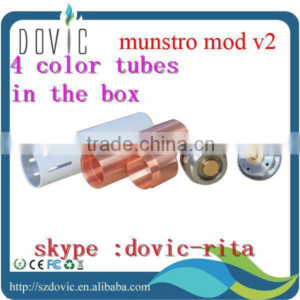 Mechanical munstro v2 1:1 clone ,best quality munstro v2 top selling