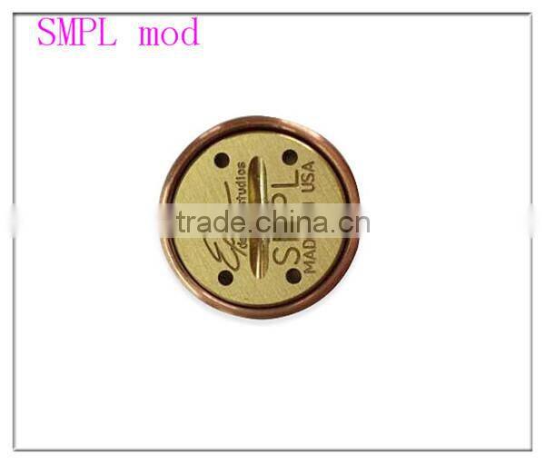 copper mod clone smpl mod clone vs black smpl mod,high quality ! leadtime 2-4days !