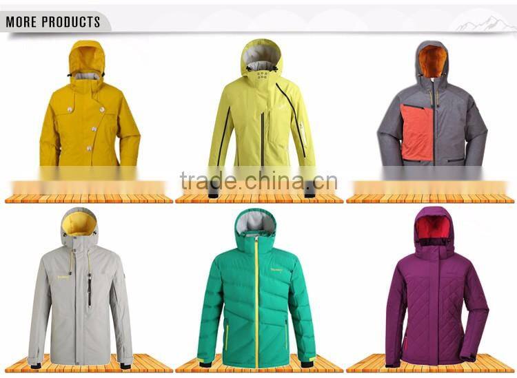 FL2102B Fashion women polar fleece jacket