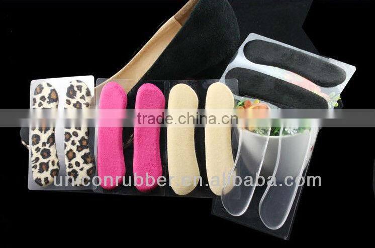 2013 hot selling eva removable insole