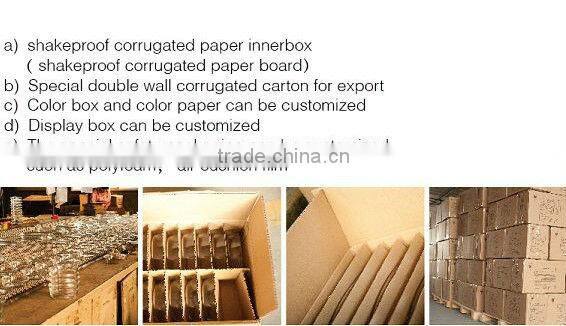 WBL-305H microwave oven hot grill ceramic glass Flat Turning plate and grill