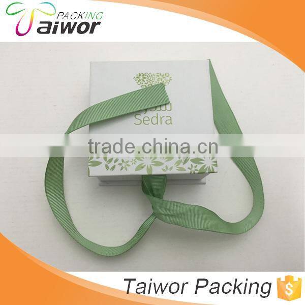 Black foam insert book shaped luxury cardboard packaging decorative boxes