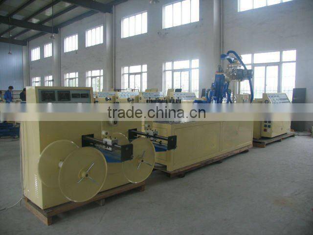 Micro Drip Irrigation Belt Production Line