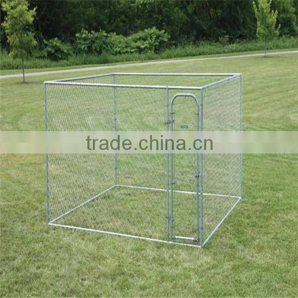 Wholesale 2016 Hot Sale Chink Link Dog kennel