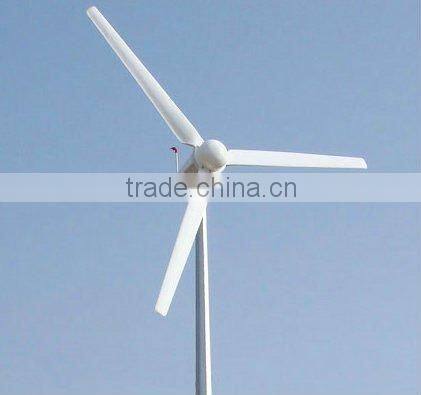 domestic 5KW wind mill 5000W wind power generator wind turbine for home