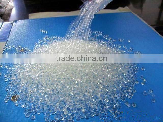 reinforced hose lined with PU