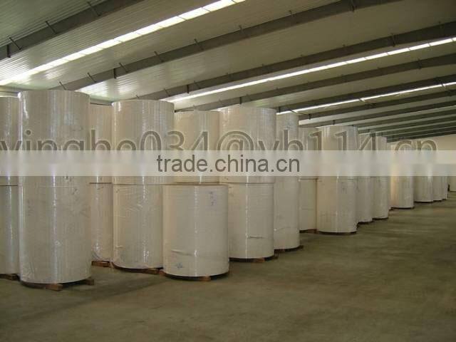 Glossy/matte pvc cold lamination film for photo paper