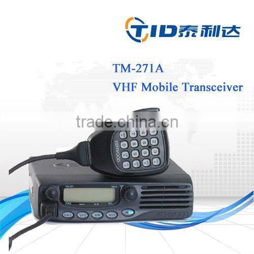 VHF UHF compact wide used high power Special 2 way radios
