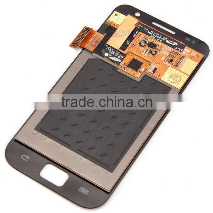wholesale alibaba accept paypal replacement lcd display for sam-sung gal-axy s2 i9100 i777 without frame