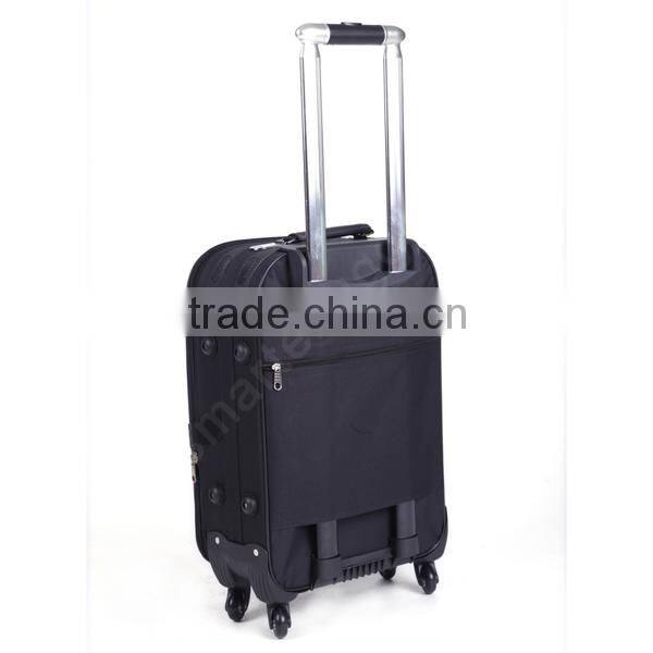 New Design Hot Sale Polo Luggage Bag