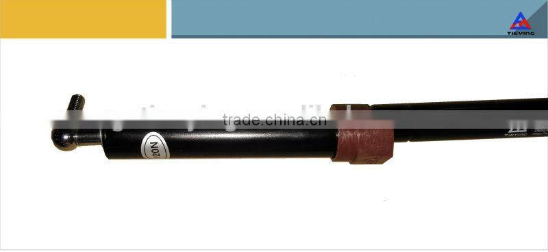 Safety locking self locking gas spring YQ10/22-145-475(a-a)120