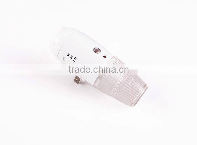 Practical LED Wall Plug Night Light for lighting