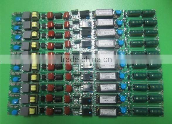 4~18W led light driver(10~750MA)