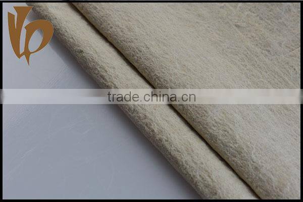 Shaoxing original color of linen fabric for home textile