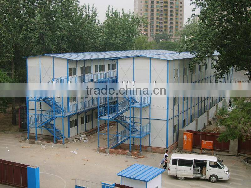 prefab labors dormitory on sale