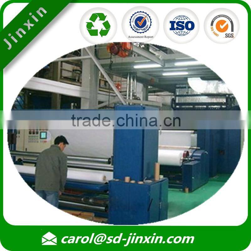 Breathable Fruit Tree Covers of Low Price Fabric Roll Raw Material