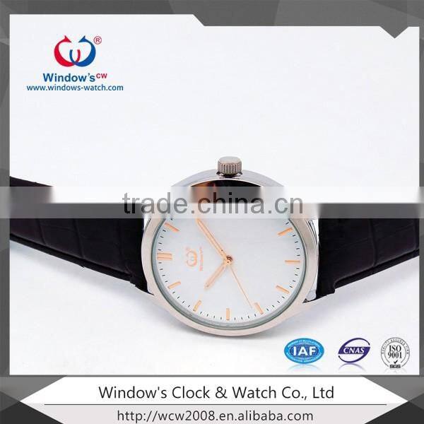 Hight quality couple lover wrist watch