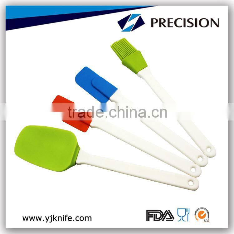 Factory wholesale best New products colorful silicone spatula