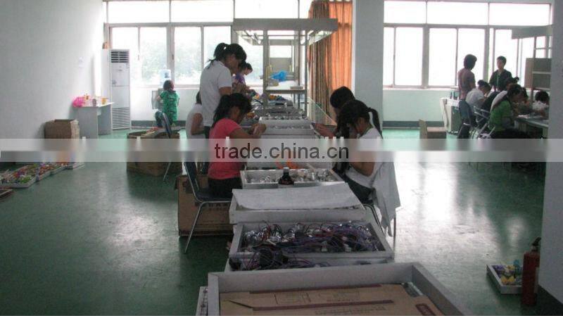 China supplier LED Track Light 20w 2/3 line connection mode