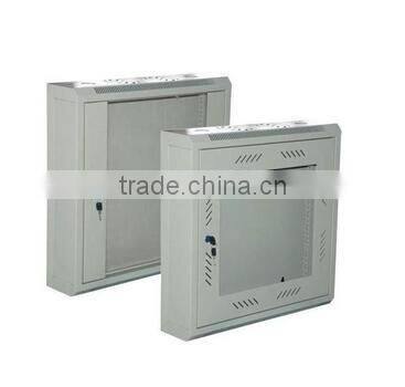 Professional manufacture outdoor waterproof server rack cabinet 2u rack mount cabinet
