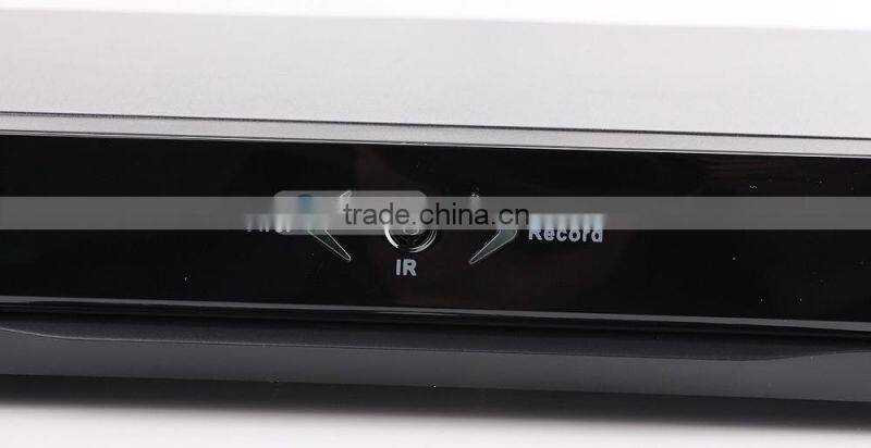 Security 4CH DVR System With HD 4 Channel 1.0MP Dome IR Day/Night AHD Camera NVR Recording Kit