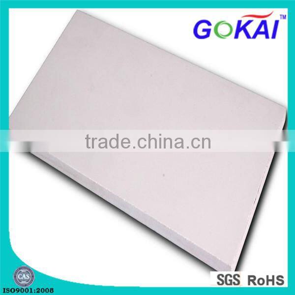 16mm PVC Celuka Foam Board for bathroon cabinet