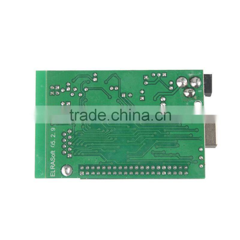 2014 UPA USB V1.3.0.14 With Full Adaptors Ecu chip tuning tool upa usb programmer hot sell free shipping