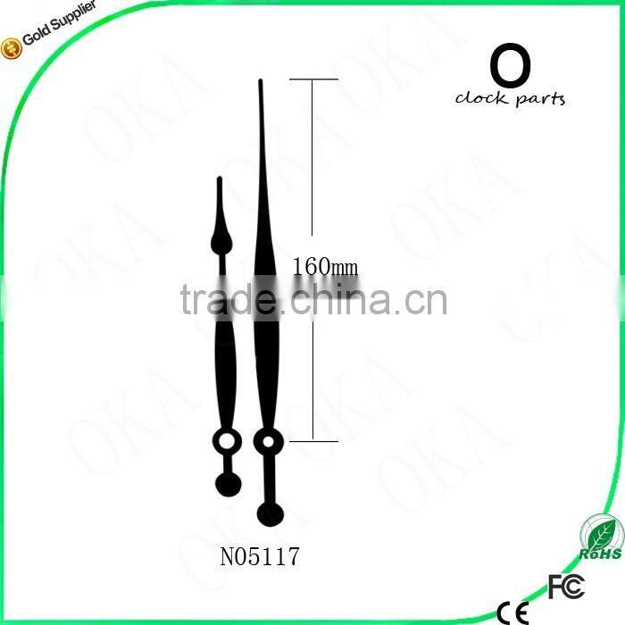 DIY Clock Movement Clock Hands