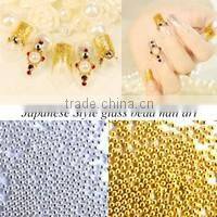 2016 Chinese Wholesale Fashion Punk Cone Studs Rivet nail decoration, Gold and Silver metal stud nail, 3d nail art rivet
