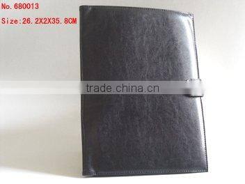 No.680013 A4 Portfolio