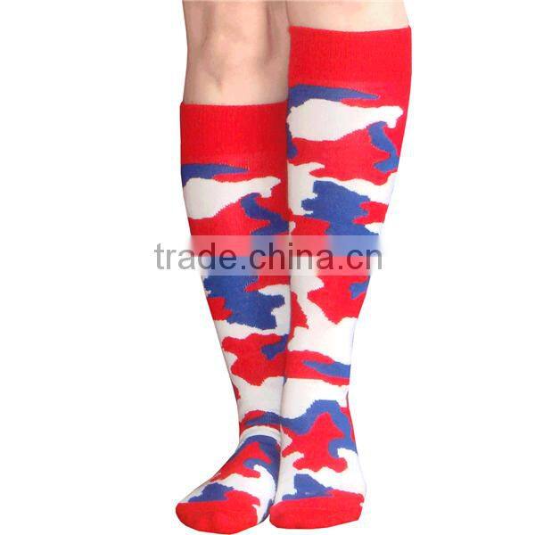 camouflage camo socks