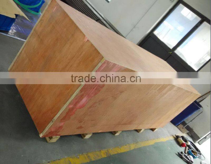 Good Quality and Price Modular Plastic Conveyor Belt