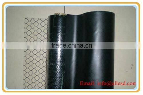 PVC TransparentTransparent ESD vinly Curtain