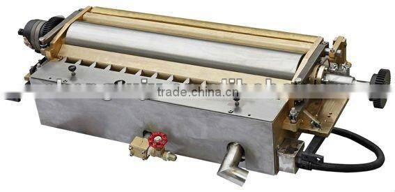 ST036B Automatic Case Maker Machine