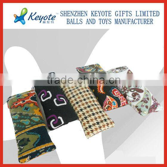 Children toy hand sack