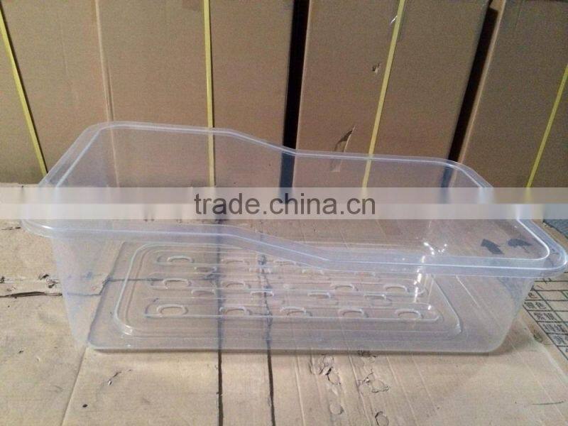 Low price baby bed rail protection for hospital